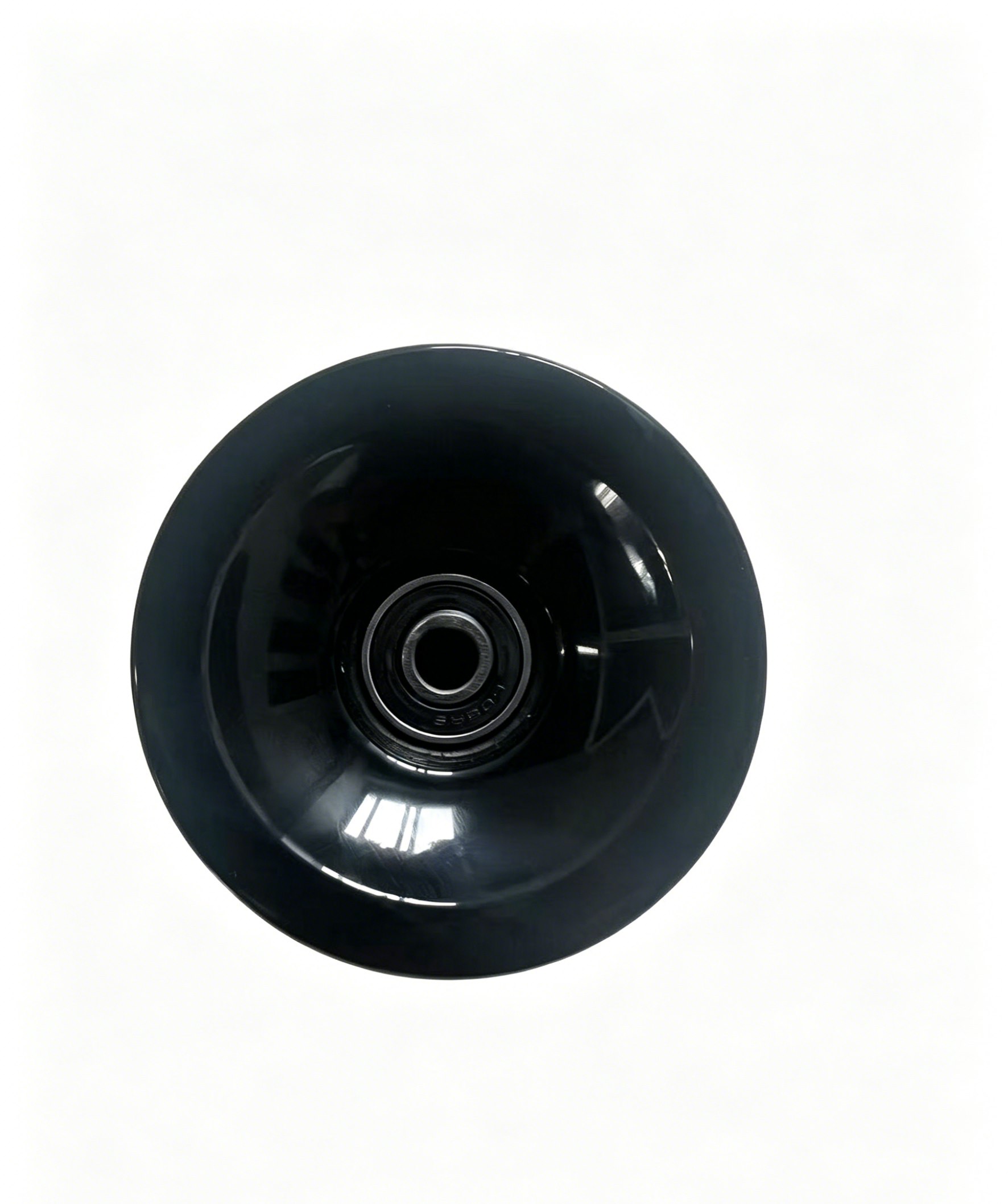 CORIO 74 wheel shown from the side