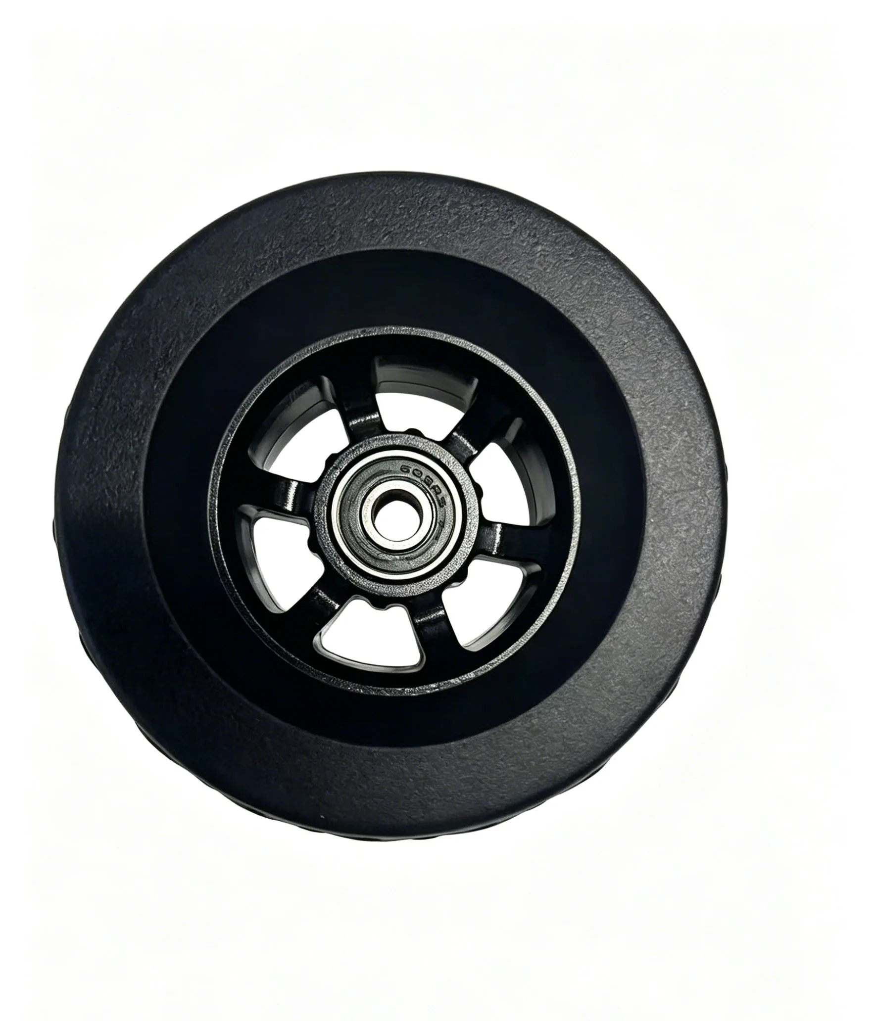 CORIO 105 wheel and drive assembly
