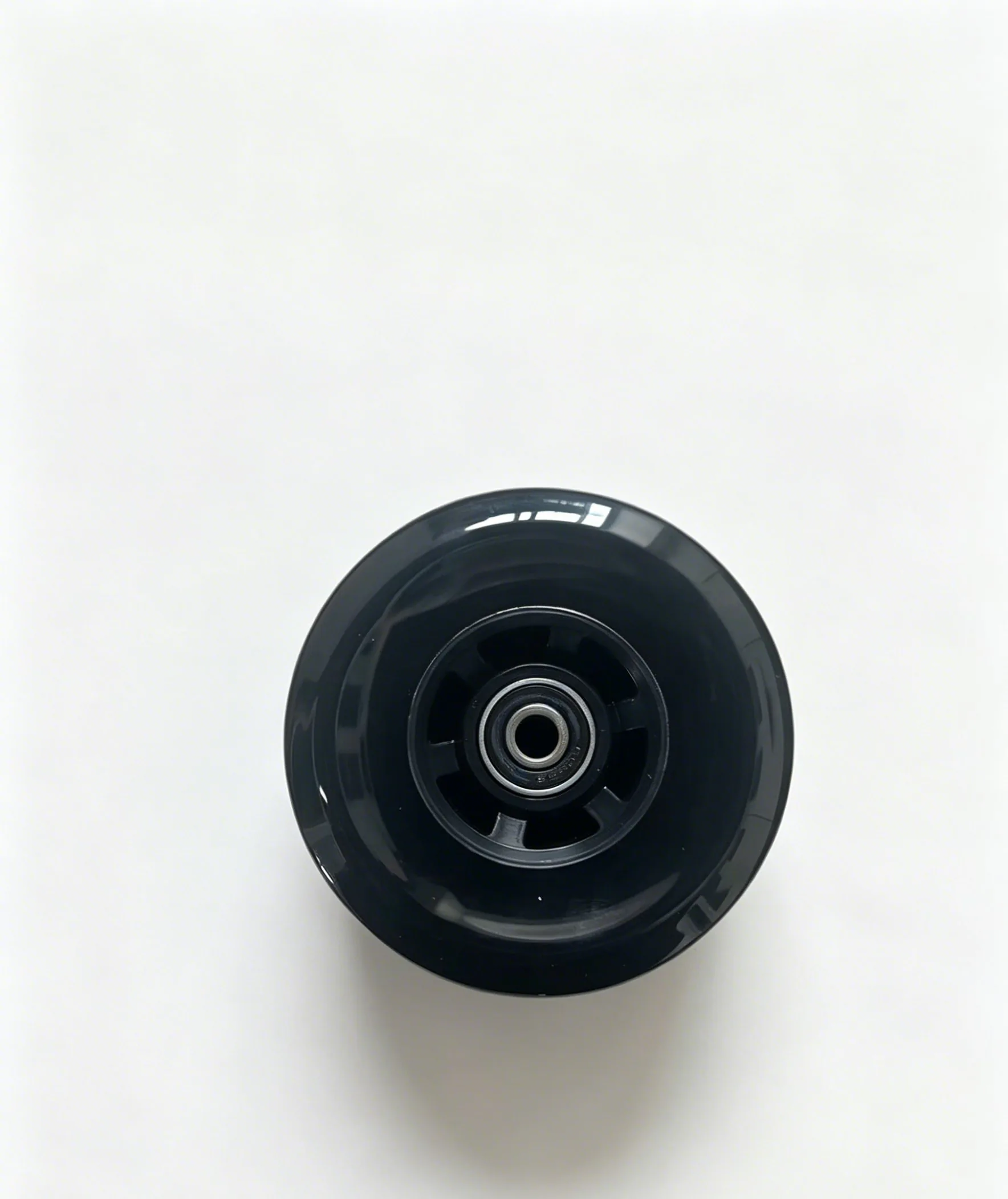 CORIO 90 wheel shown from the side